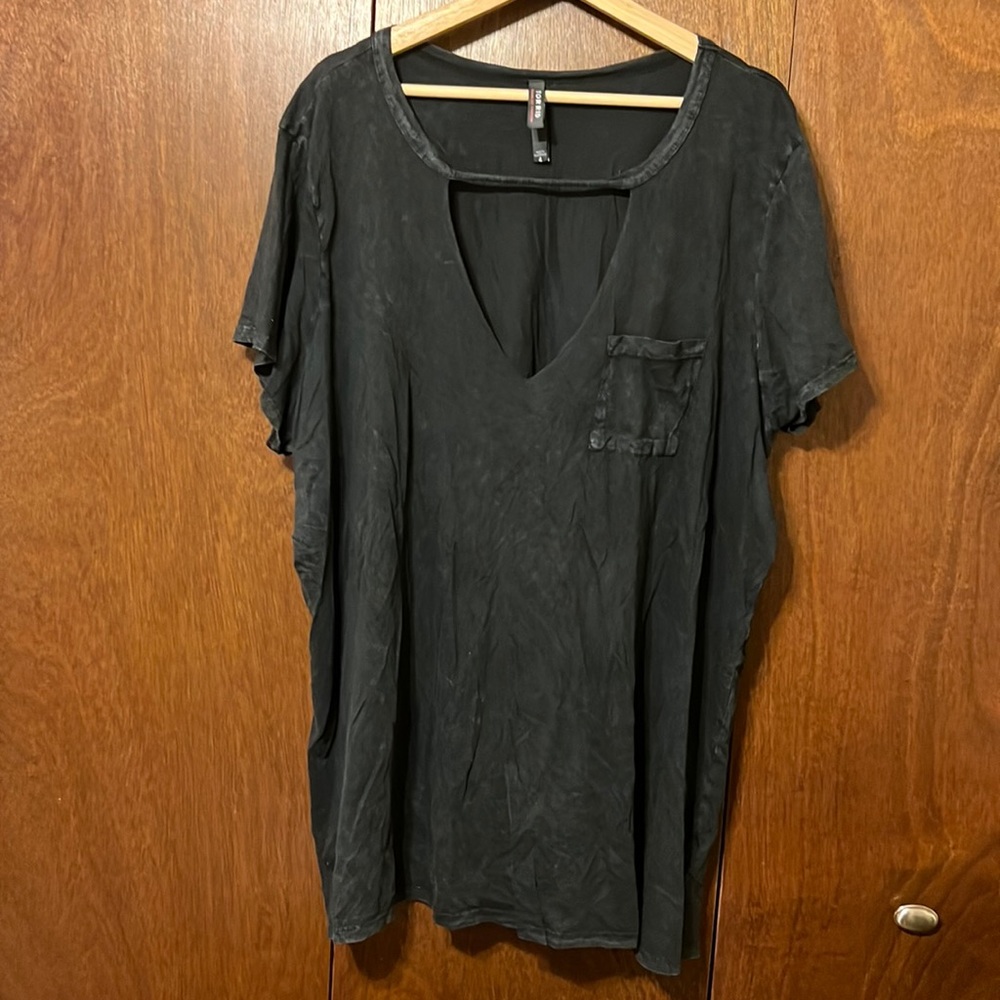 Torrid Premium Tee Collection